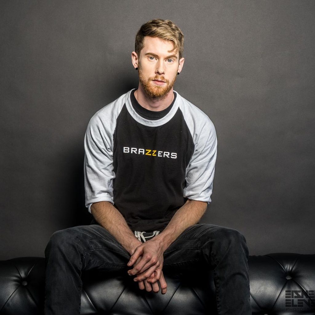 Brandon Farris Photo