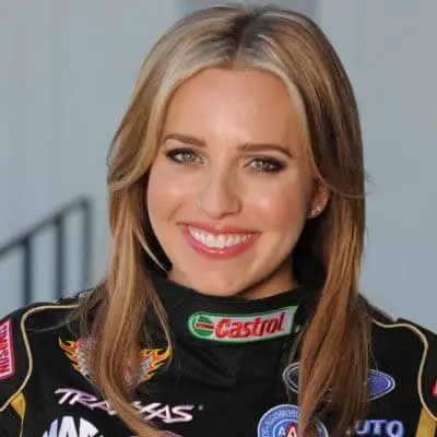 Brittany Force Image