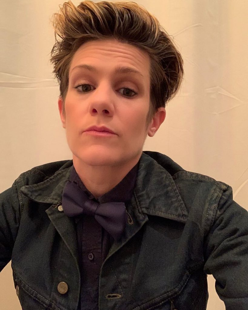 Cameron Esposito Image