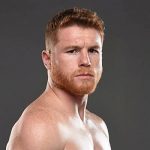 Canelo Álvarez photo