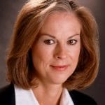 Christie Hefner Photo