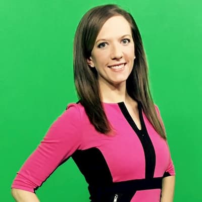 Christina Burkhart Image