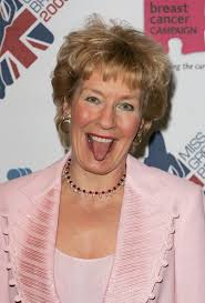 Christine Hamilton Image