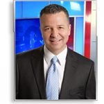 Clay Loney, Anchor at FOX 23 News