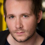 Corbin Allred Photo