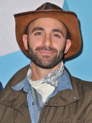 Coyote Peterson Photo