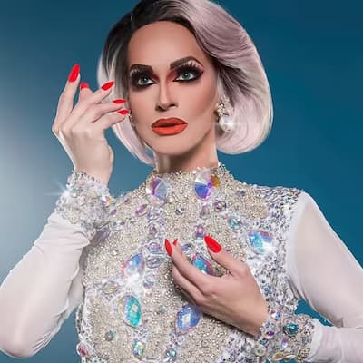 Cynthia Lee Fontaine Photo