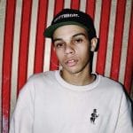 Rapper, D Savage Image