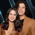 Dan Smyers and Wife Abby Photo