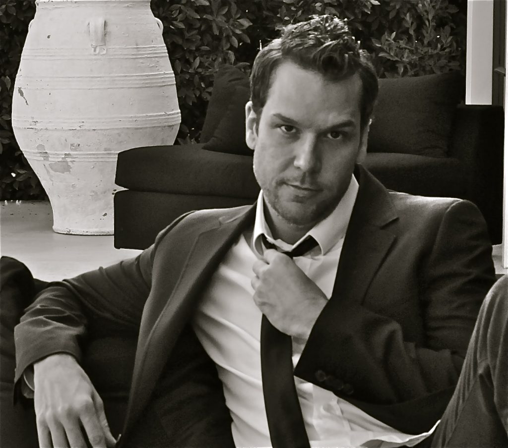 Dane Cook Photo