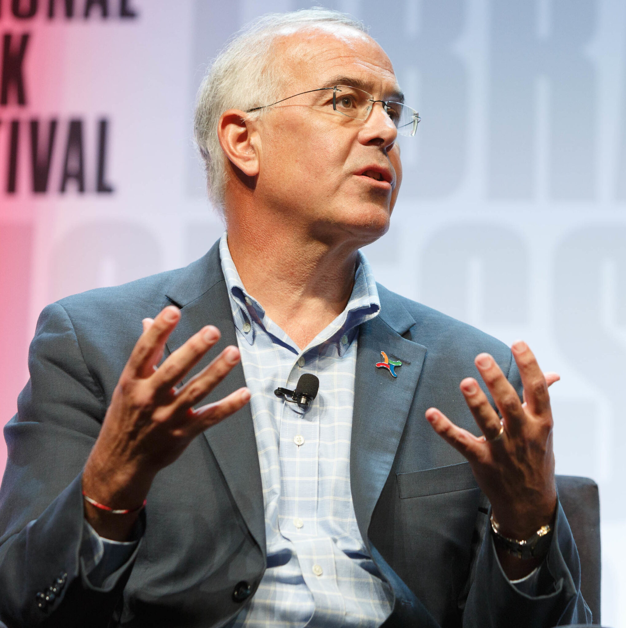 David Brooks Bio, Wiki, Age, Height, Family, Wife, NYTimes, Column, PBS