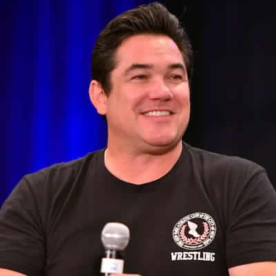 Dean Cain Photo