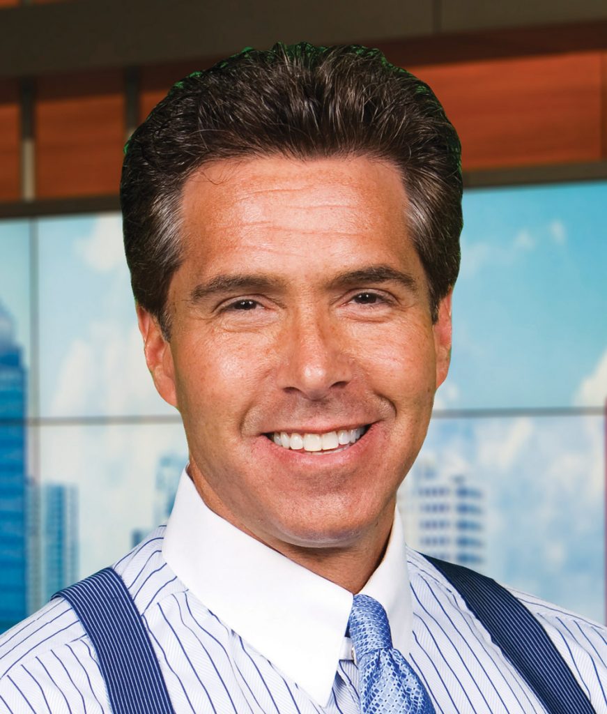 Denis Phillips Photo