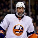 Dennis Seidenberg Hockey Photo
