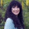 Diane Ackerman Image