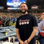Jared Carrabis Photo