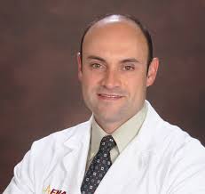 Dr. Mario Ramirez's photo