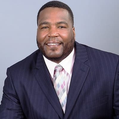 Dr. Umar Johnson Image