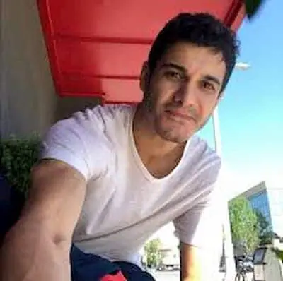 Elyes Gabel Bio Wiki Age Family Wife Height Net Worth Movies And Tv Shows