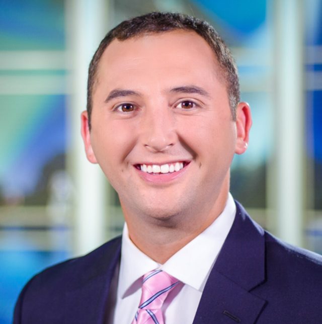 Eric Ferguson WTMX Bio, Age, Height, Wife, Children, THE MIX, Salary