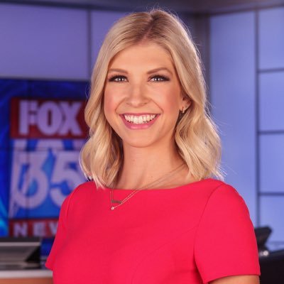 FOX 35 Allison Gargaro
