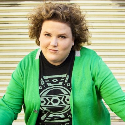 Fortune Feimster Image