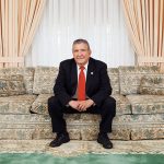 Frank Rizzo Jr. Photo