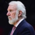 Gregg Popovich Image