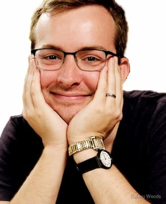 Griffin Mcelroy Photo