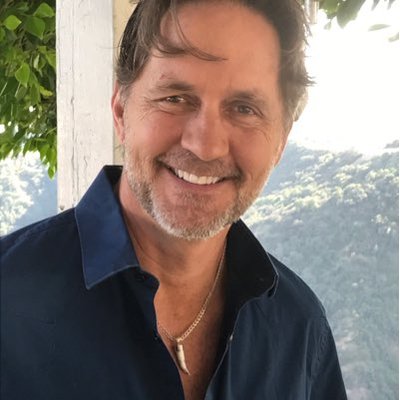 Guy Ecker Image