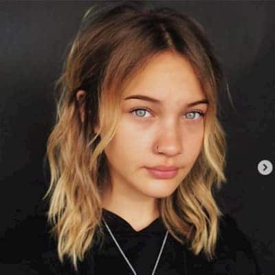 Hali'a Beamer (Aloha Hali'a) Photo 