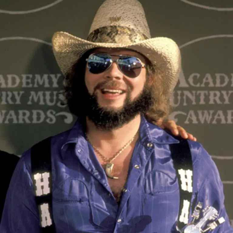 Hank Williams Jr Facts Bio, Age, Height, Family and Net Worth