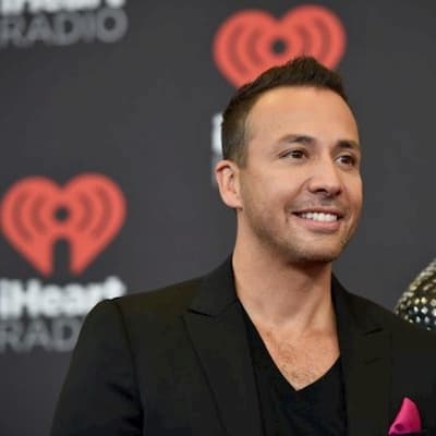 Howie Dorough photo