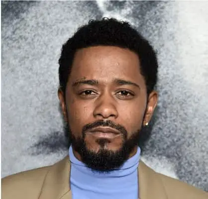 LaKeith Stanfield Photo