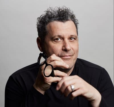 Isaac Mizrahi Photo