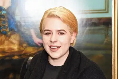 Isabella Cruise comes out in 2020