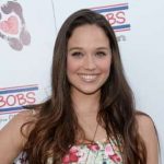 Jaclyn Betham Photo