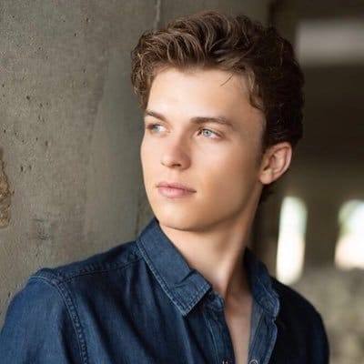 Jacob Hopkins (Gumball voice actor) Biography, Net Worth, Age