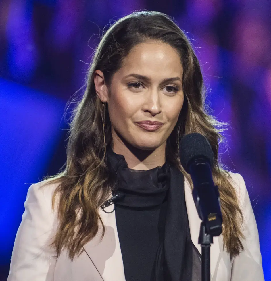 Jaina Lee Ortiz Bio, Age, Husband, Net Worth, Movies, Tv Shows and Grey