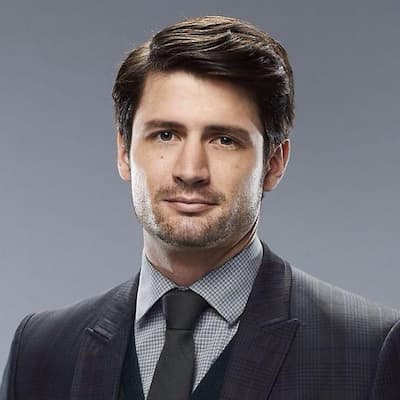 James Lafferty Photo