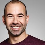 James Murray, comedian and member of the tenderloins