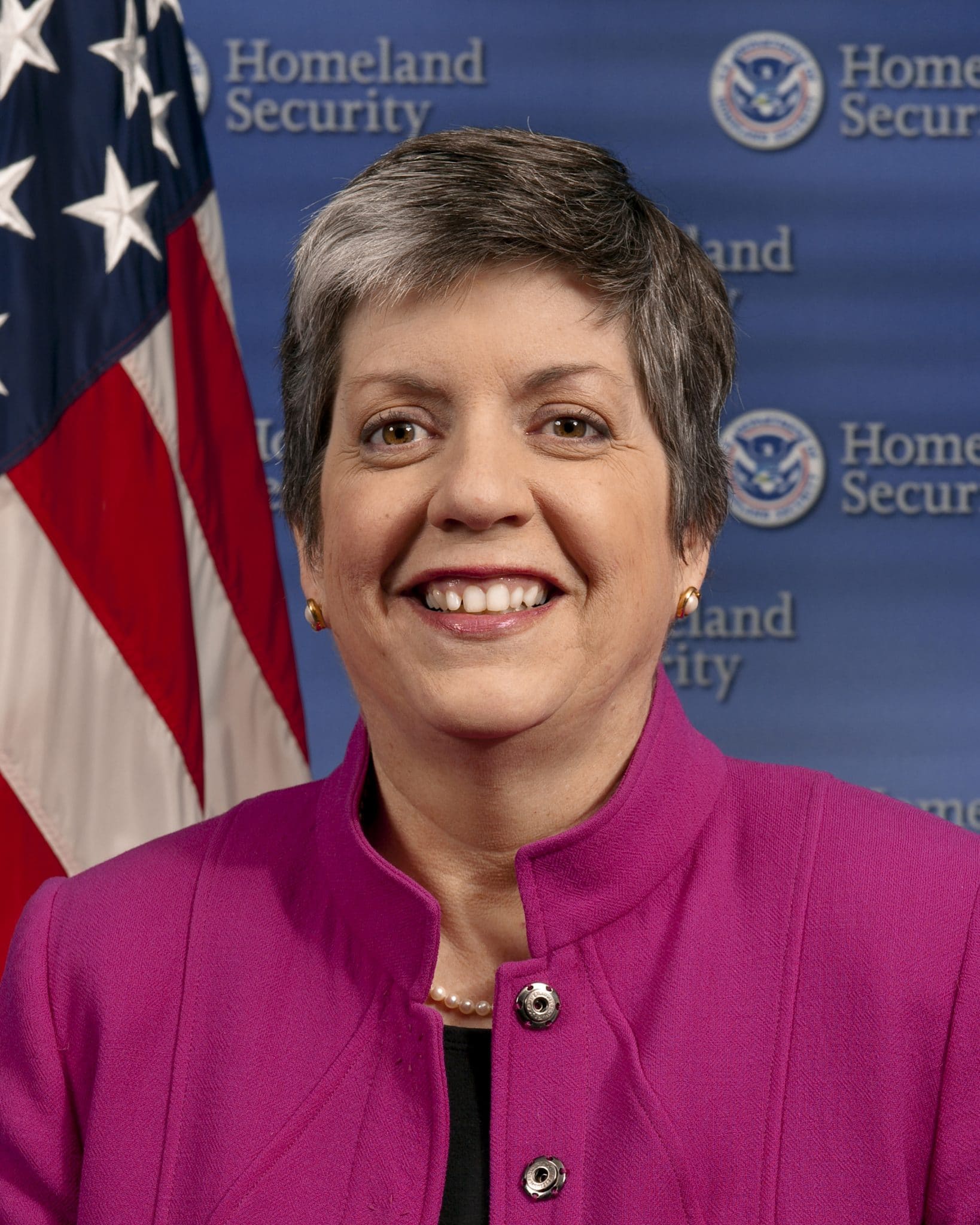 Janet Napolitano Photo