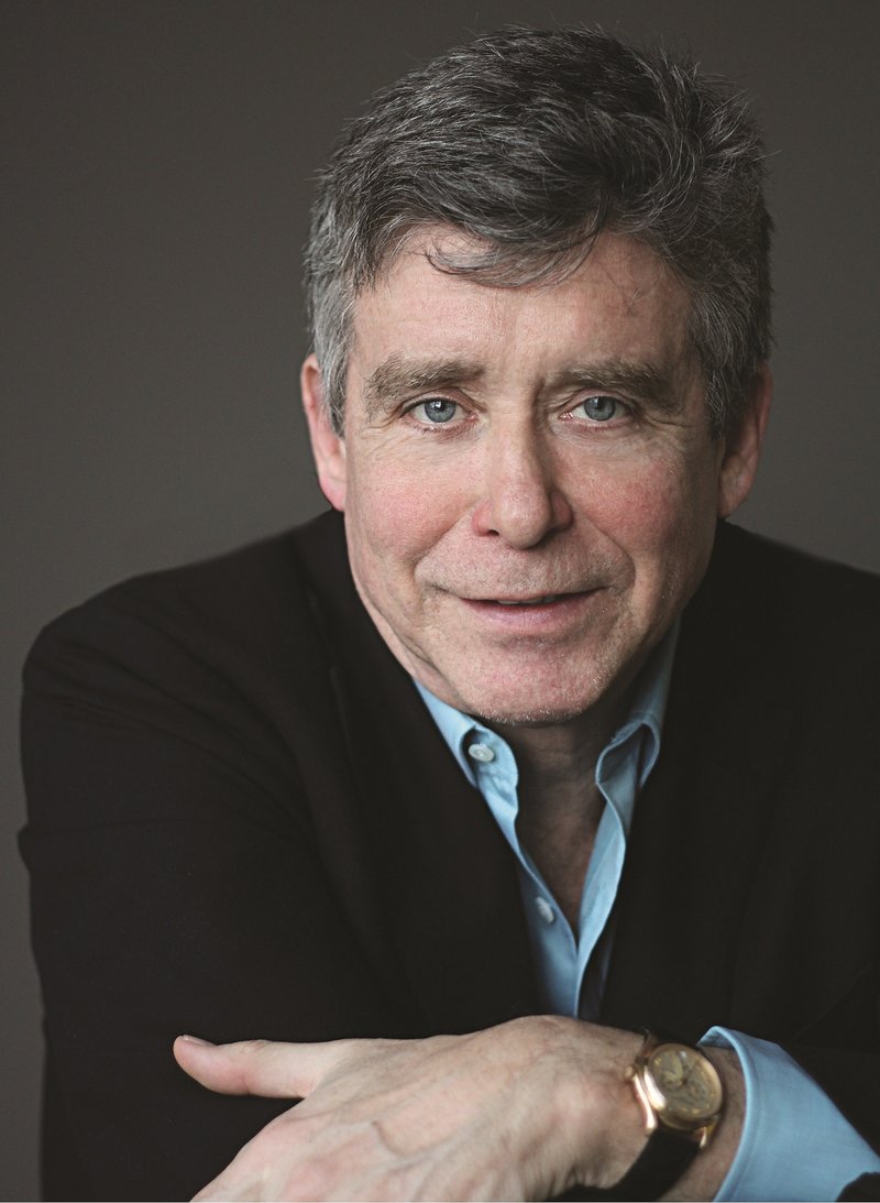 Jay mcinerney wine picture
