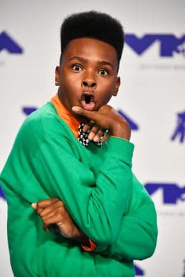 Jay Versace Picture