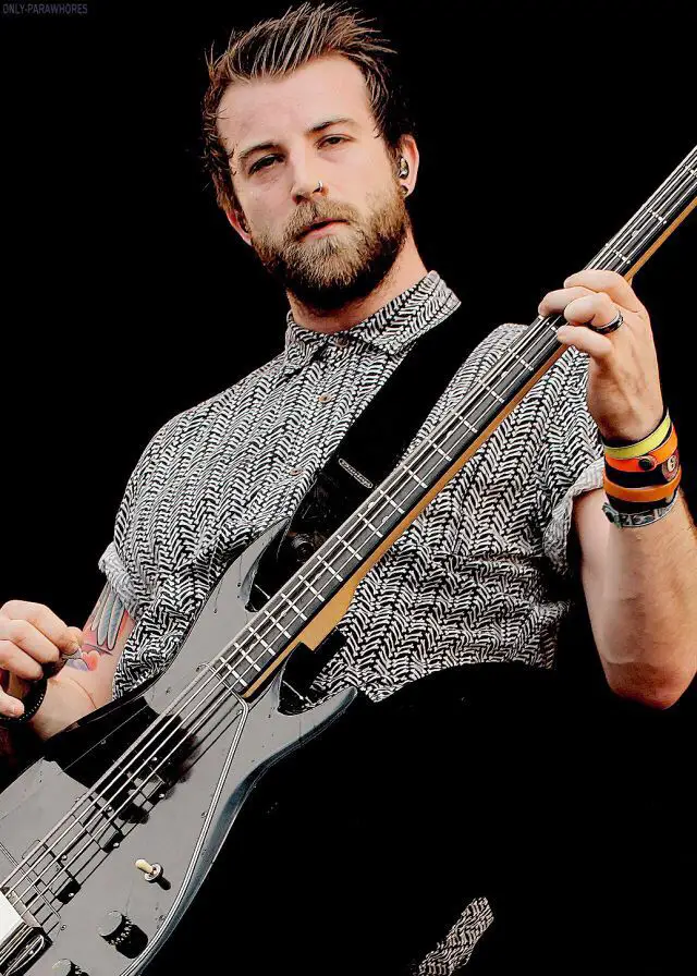 Jeremy Davis