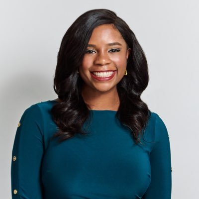 Jessica Albert FOX 35 Photo