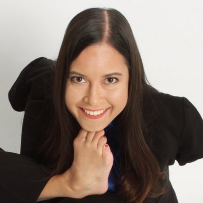 Jessica Cox Photo