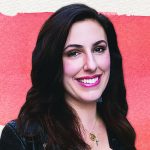 Jessica Valenti Photo