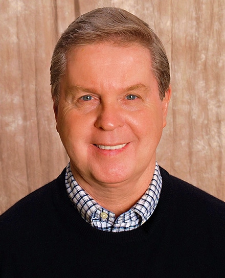 Jim Cymbala Photo