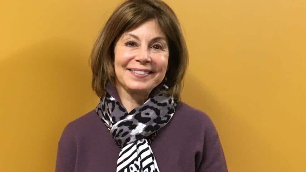 Photo of JoAnn Falletta